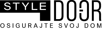 STYLE DOOR – protuprovalna, protupožarna, sobna vrata