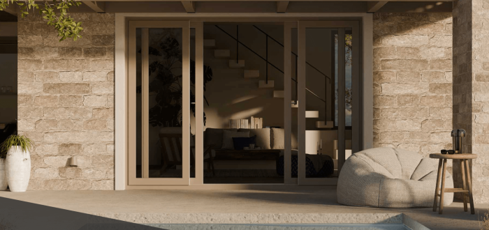 GEALAN PVC PROZORI – savršena kombinacija dizajna, trajnosti i energetske učinkovitosti